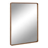 Valenti Rectangle Wall Mirror
