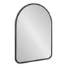 Caskill Framed Arch Wall Mirror