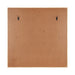 Plaque 30x30 Natural 4