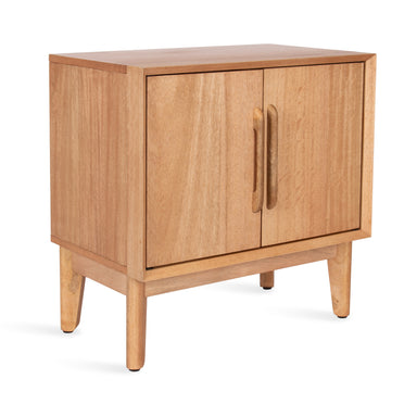 Side Table Natural 22x14x22 1