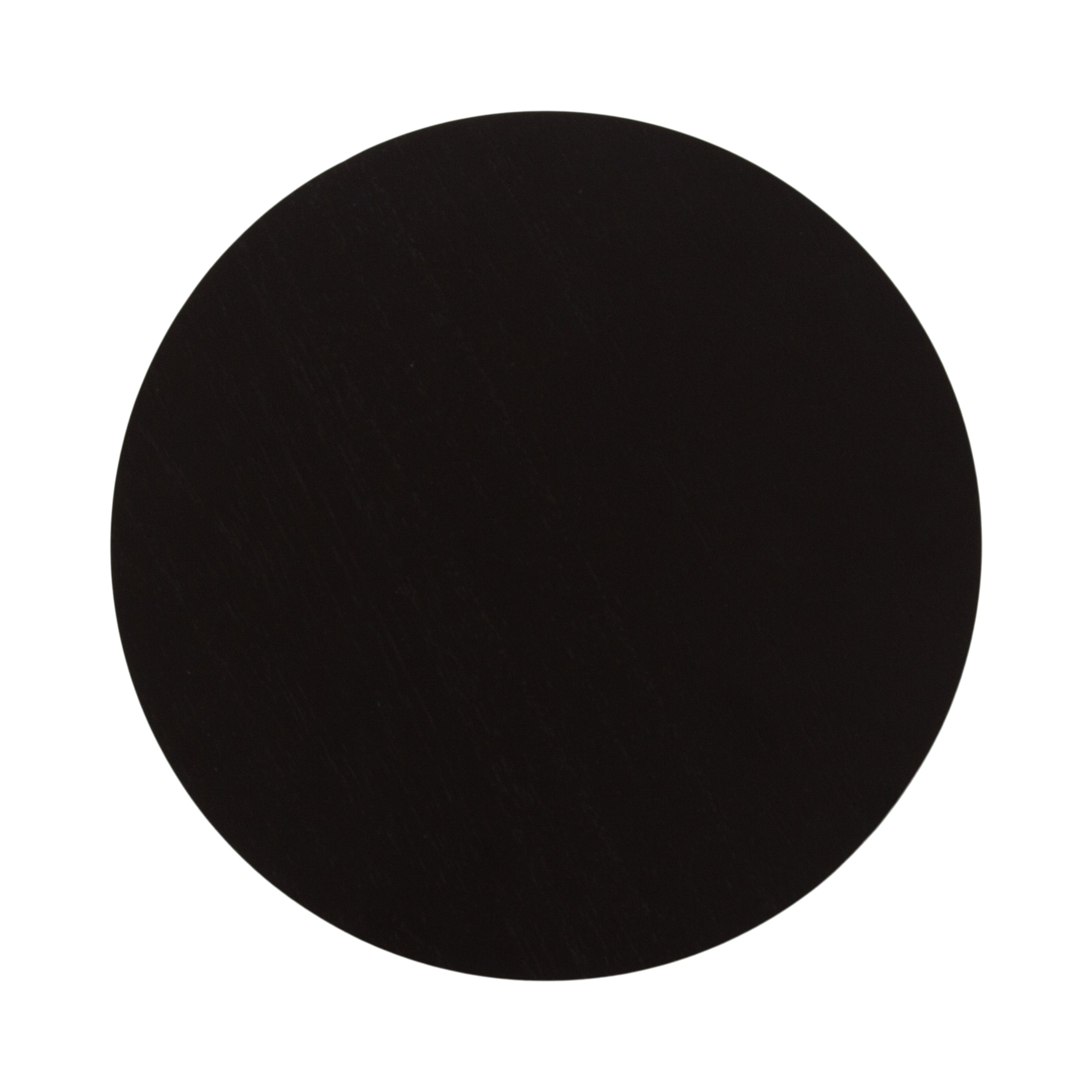 Drink Table Black 10x10x23 4