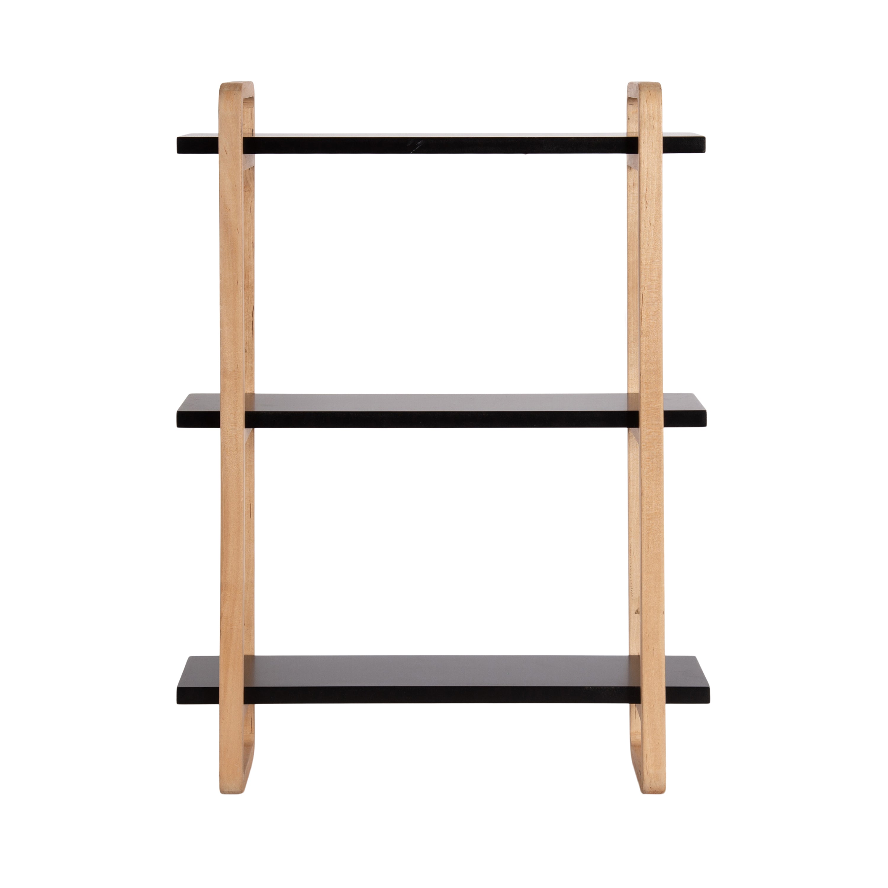 Summit Wood Shelf