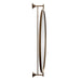 Functional Mirror 24x41 Gold 6