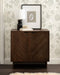Floor Cabinet Brown 30x15x30 7