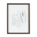 Framed Printed Art 18x24 Blake Gold 4