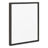 Sylvie Blank Framed Canvas 16x20