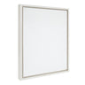 Sylvie Blank Framed Canvas 16x20