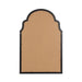 Pinboard Black 24x36 4