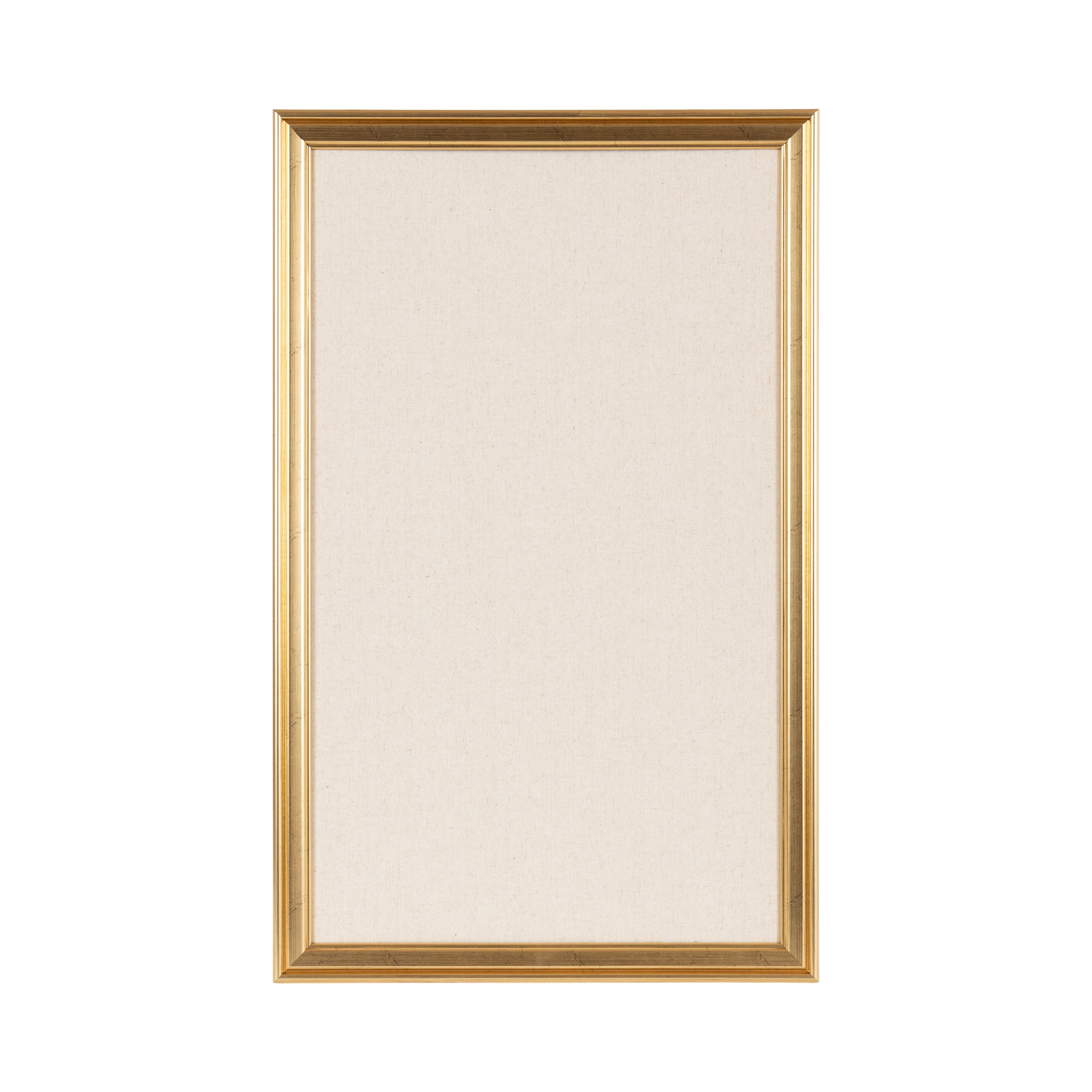 Pinboard 15x24 Gold 5