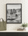 Poster Frame Black 18x24 6