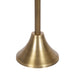 Drink Table Gold 11x11x30 5