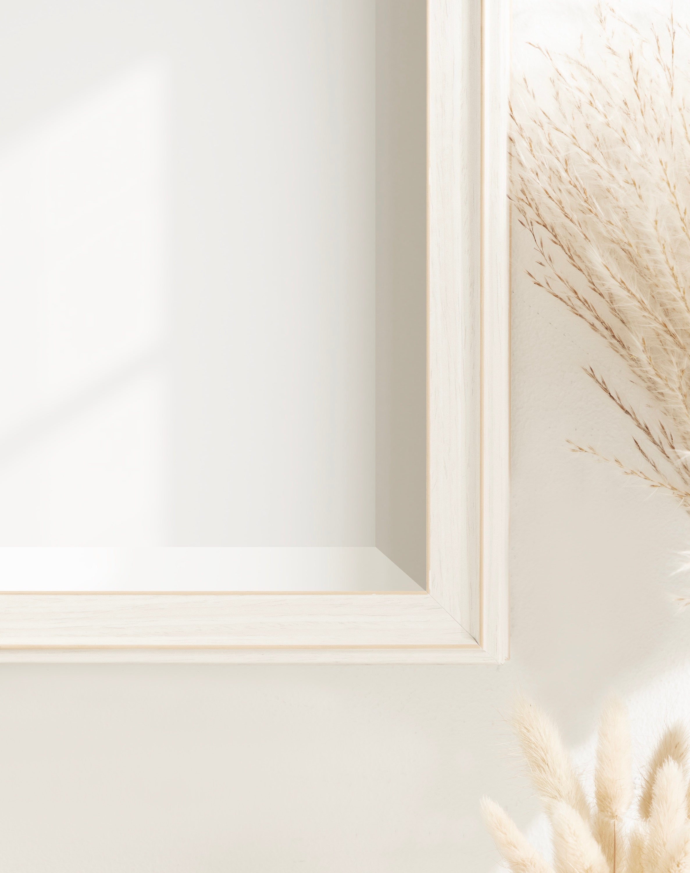 Oakhurst Rectangle Wall Mirror