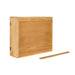 Cabinet Natural Biscuit 24x9x20 4