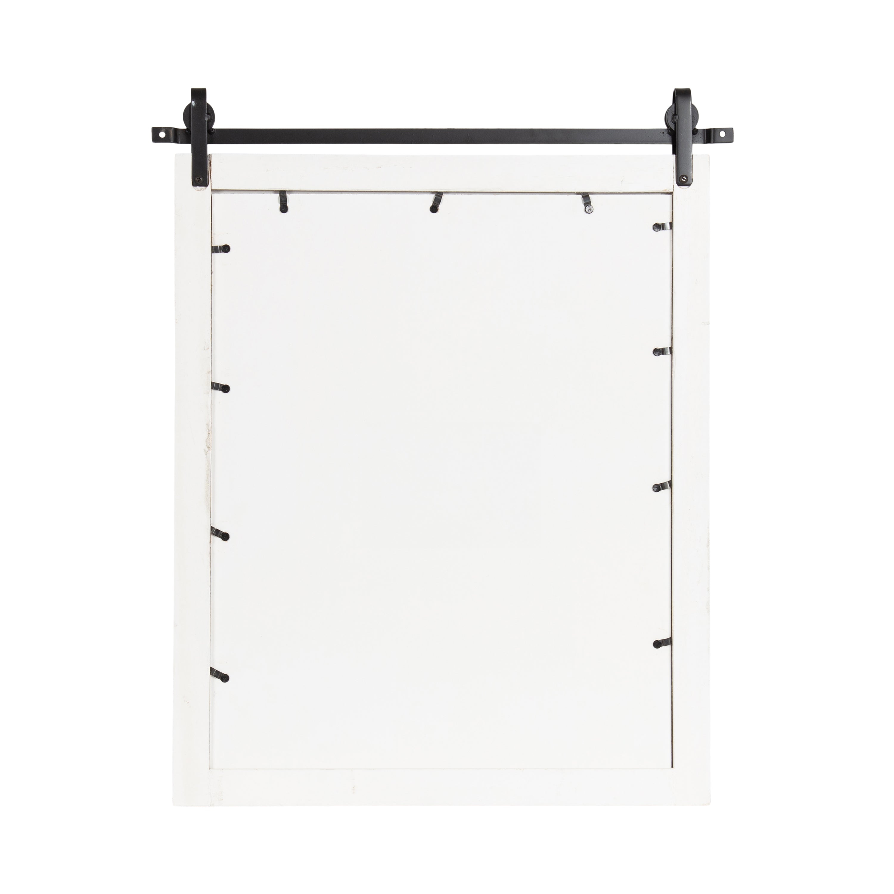Wall Frame White 16x20 matted to 8x10 4