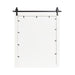 Wall Frame White 16x20 matted to 8x10 4
