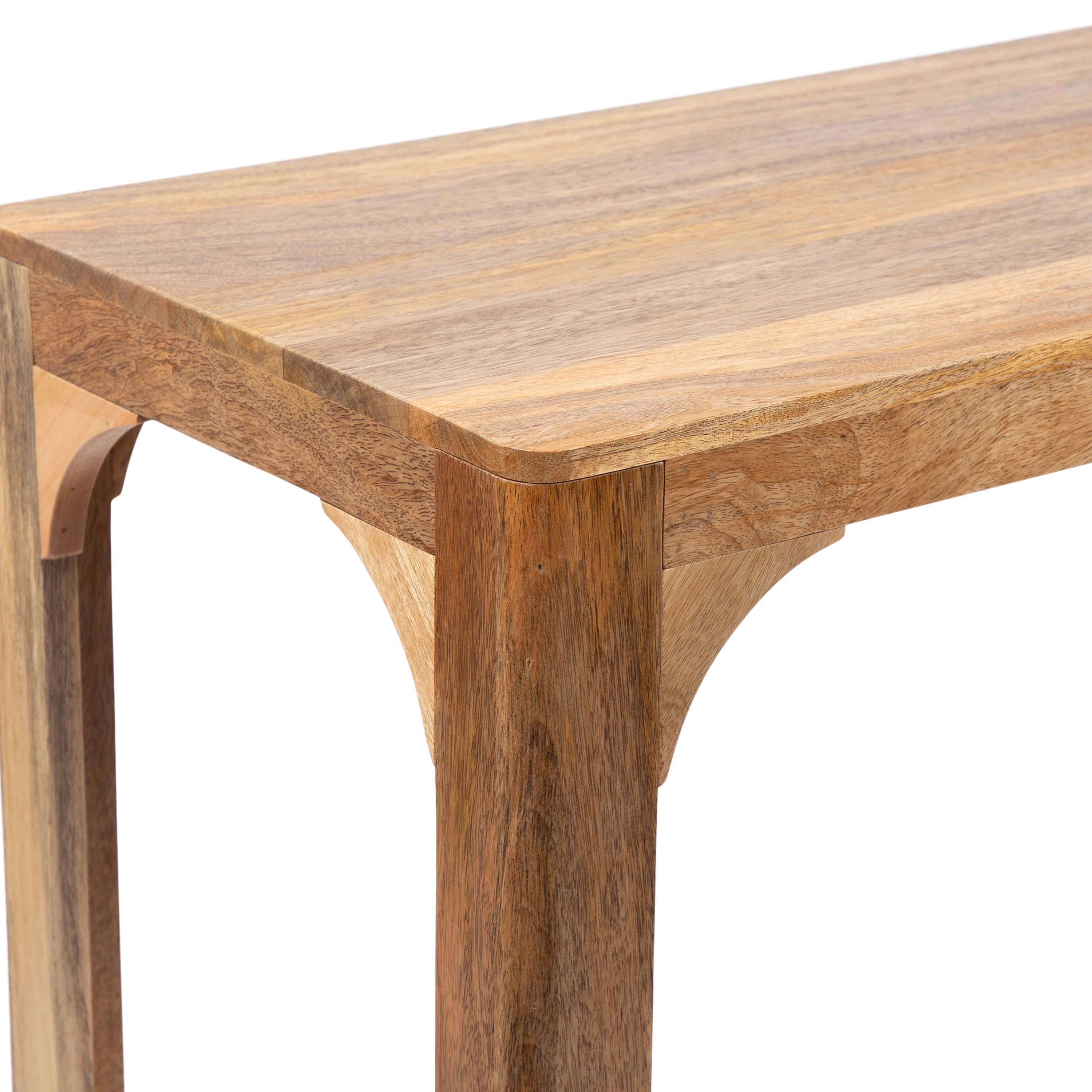 Console Table 36x14x30 Natural 3
