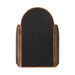 Functional Mirror Natural Honey 32x28 4