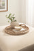 Single Tray 20" Diameter Natural 7