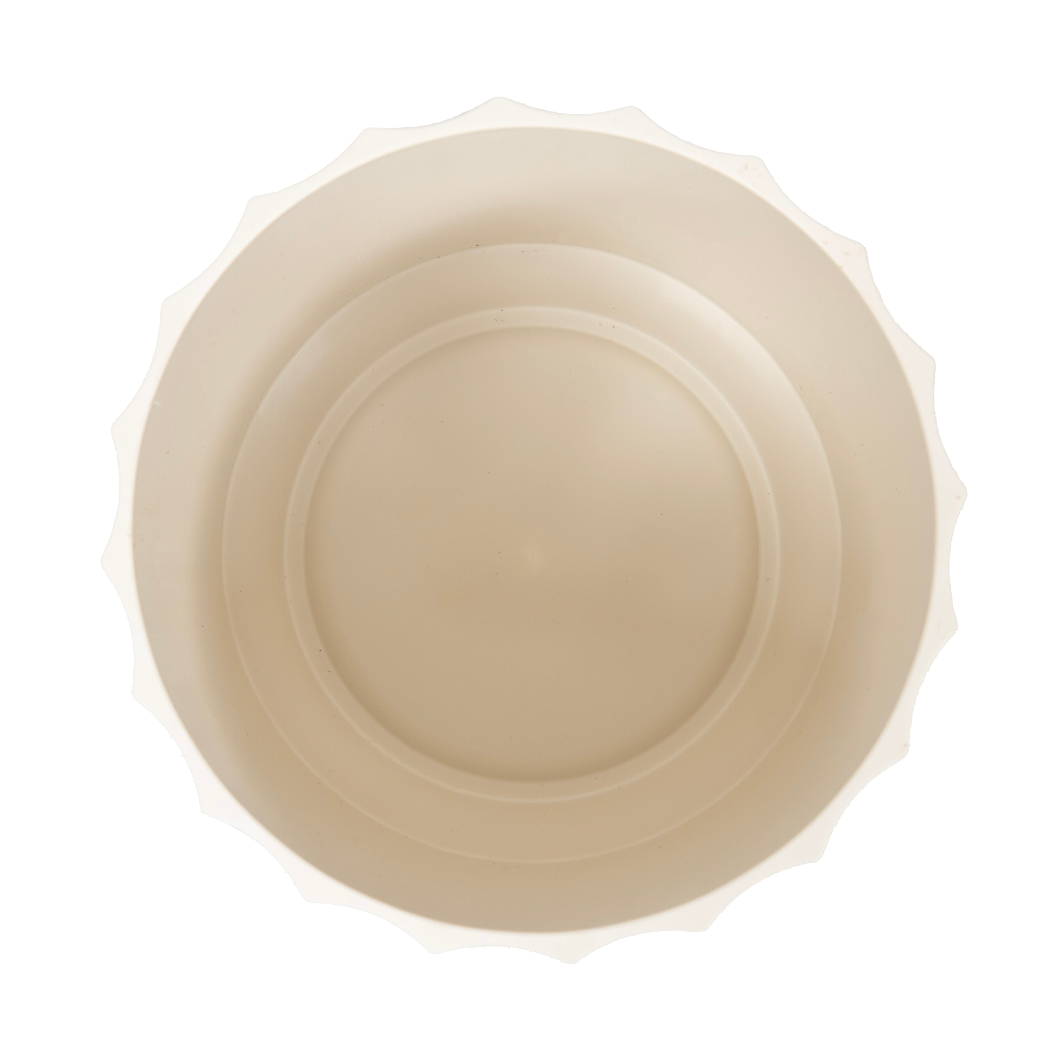 Jibbs Round Planter