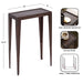 Side Table 16x8x25 Bronze 2
