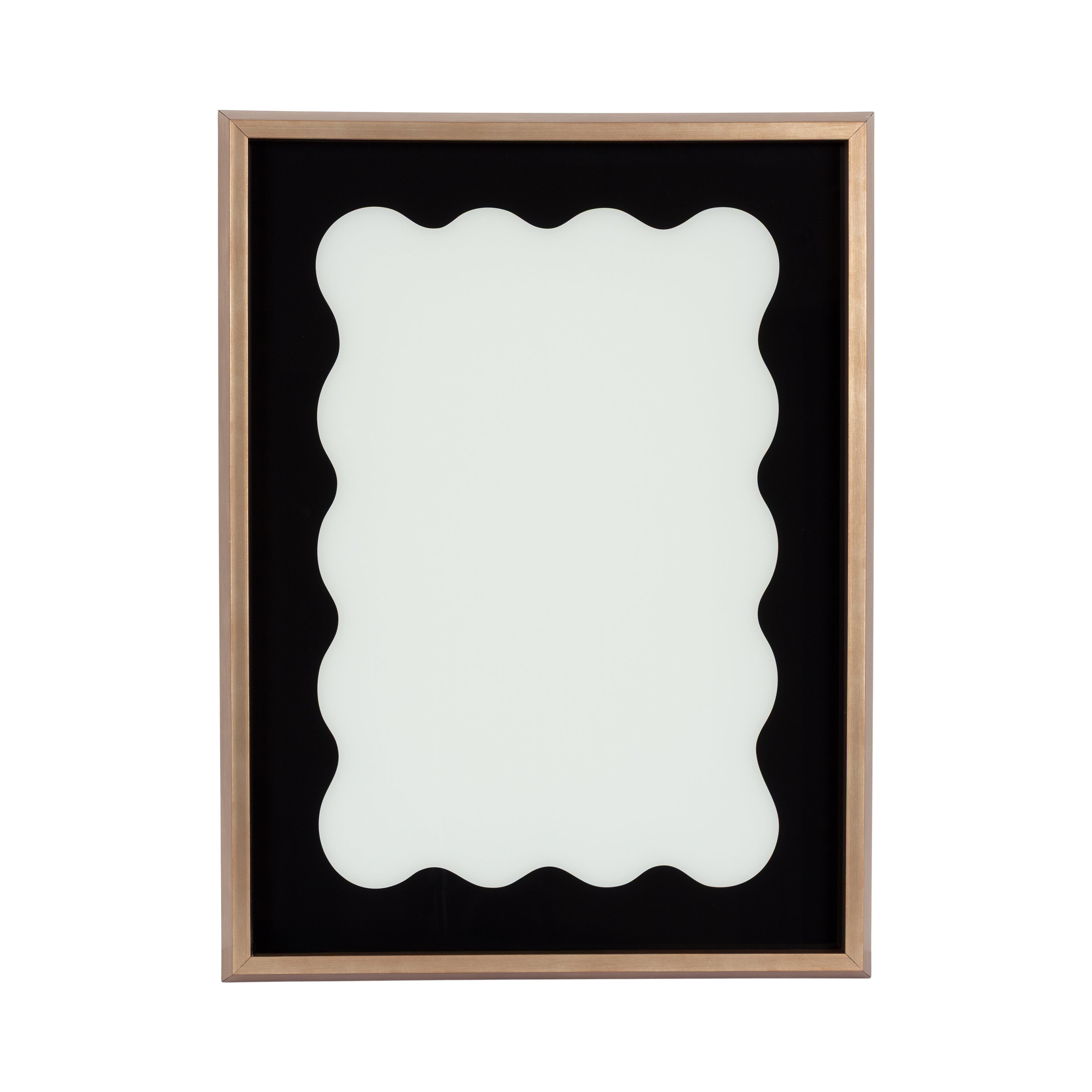 Dry Erase Board 18x24 Blake Gold 5