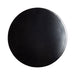 Side Table Black 12x12x21 4