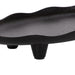 Serving Tray 14x8 Black 3