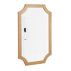 Holbrook Magnetic Dry Erase Board