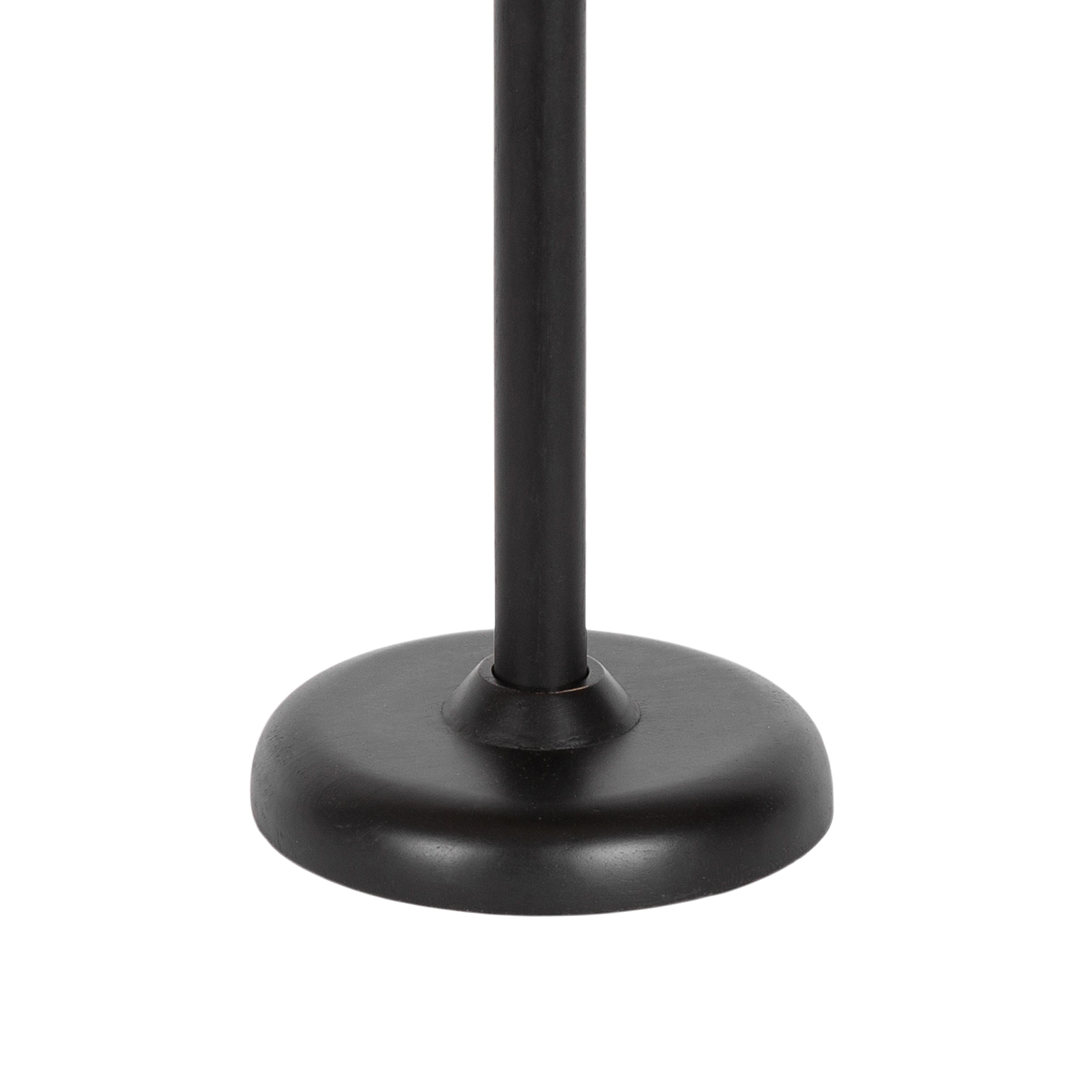 Drink Table 9x9x22 Black 5