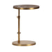 C Table Gold 15x10x28 5