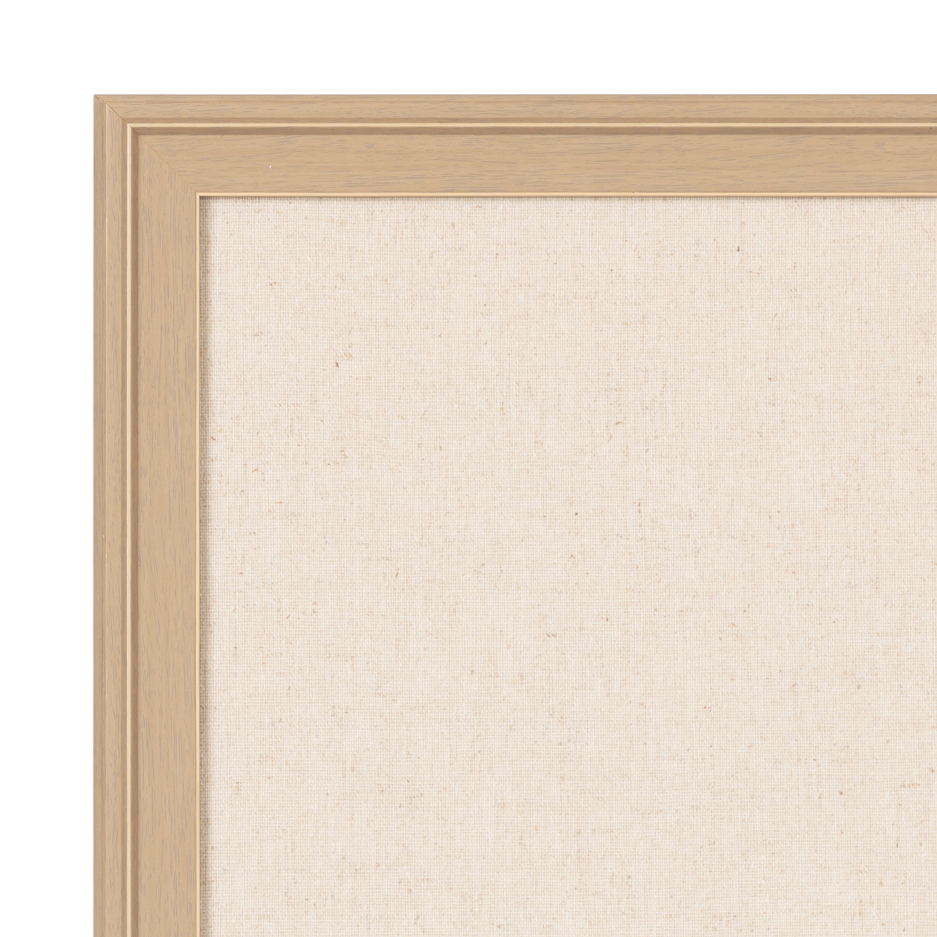 Pinboard 15x24 Natural 3