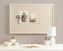 Pinboard 24x36 White 7