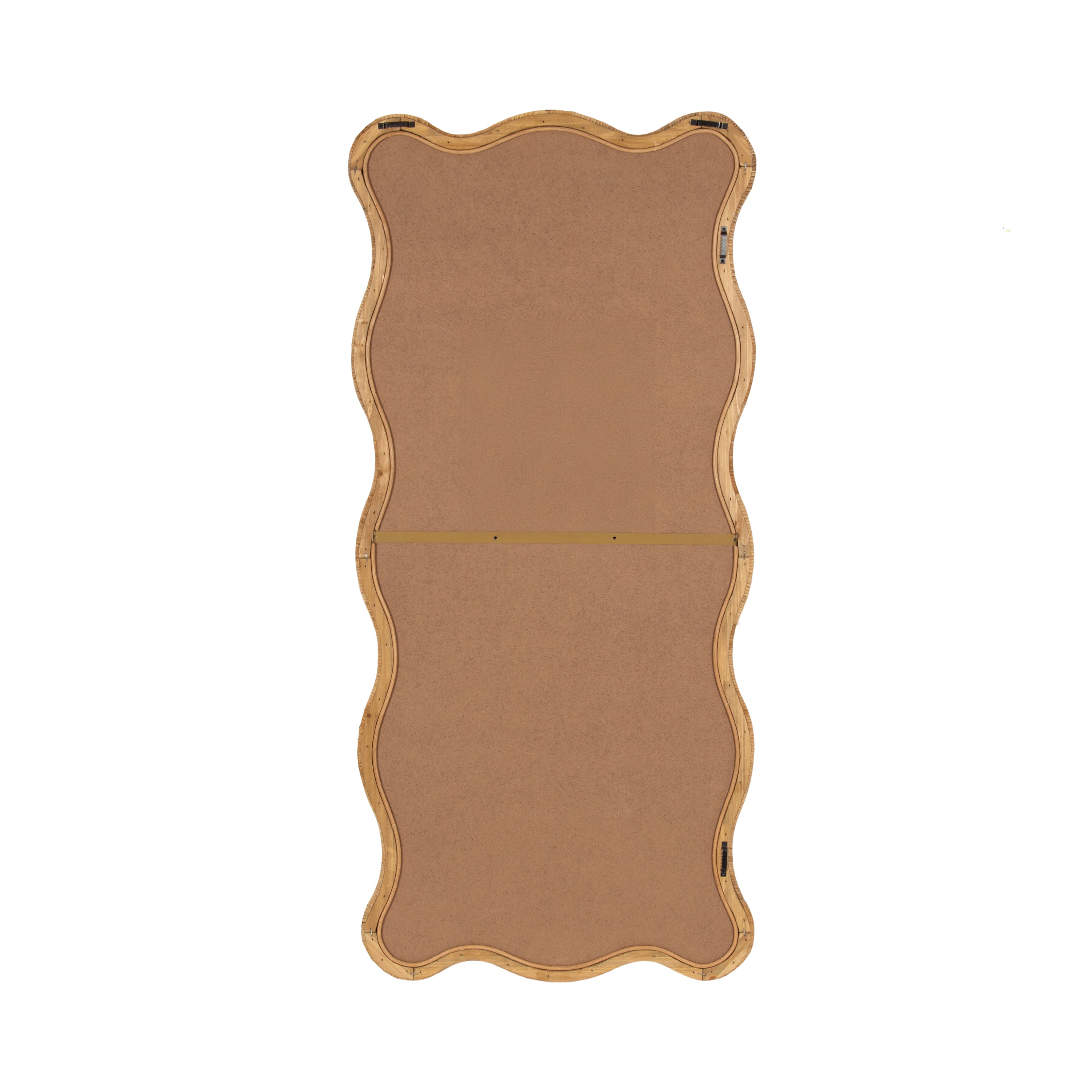 Full Length Mirror 22x48 Natural 4