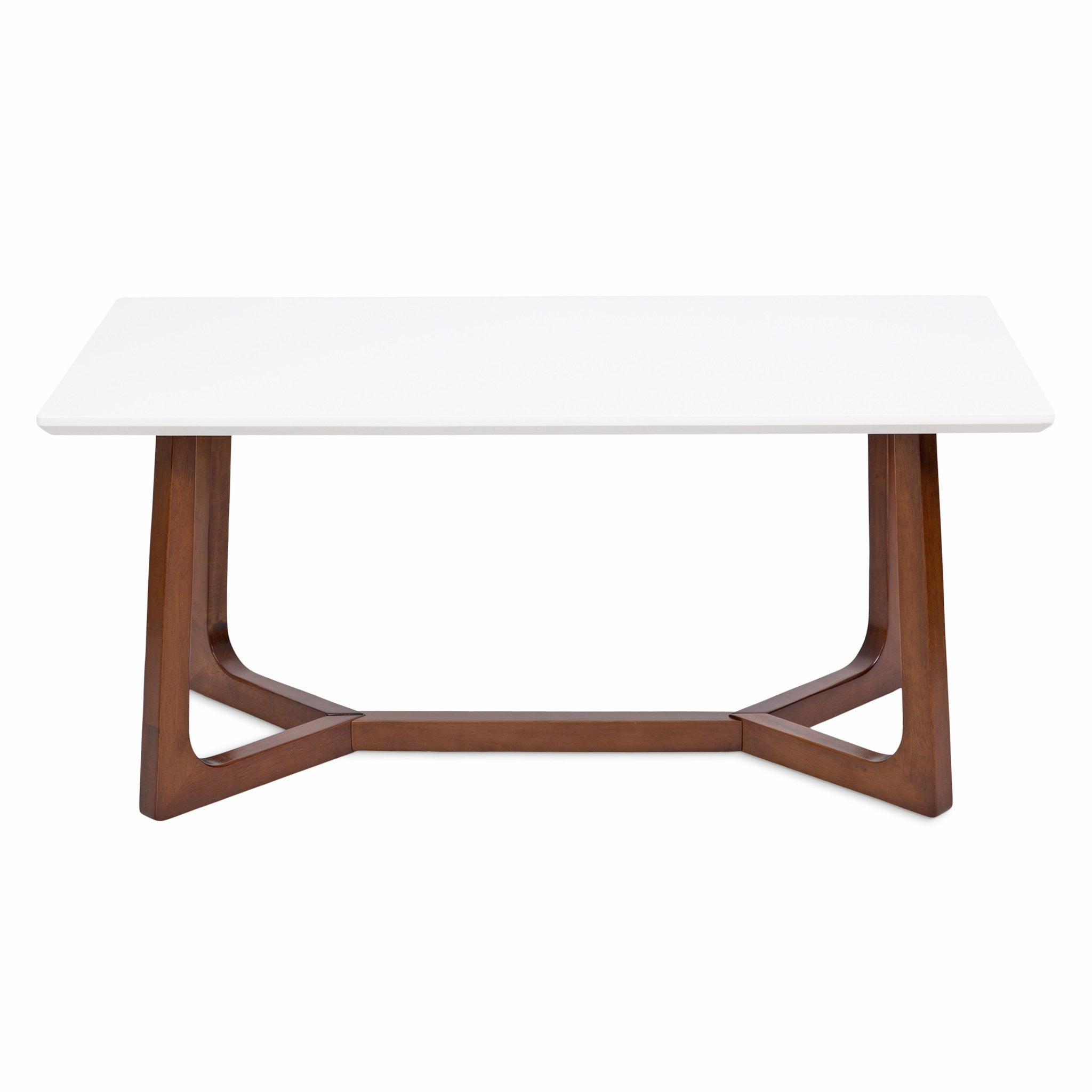 Olivant Wooden Coffee Table