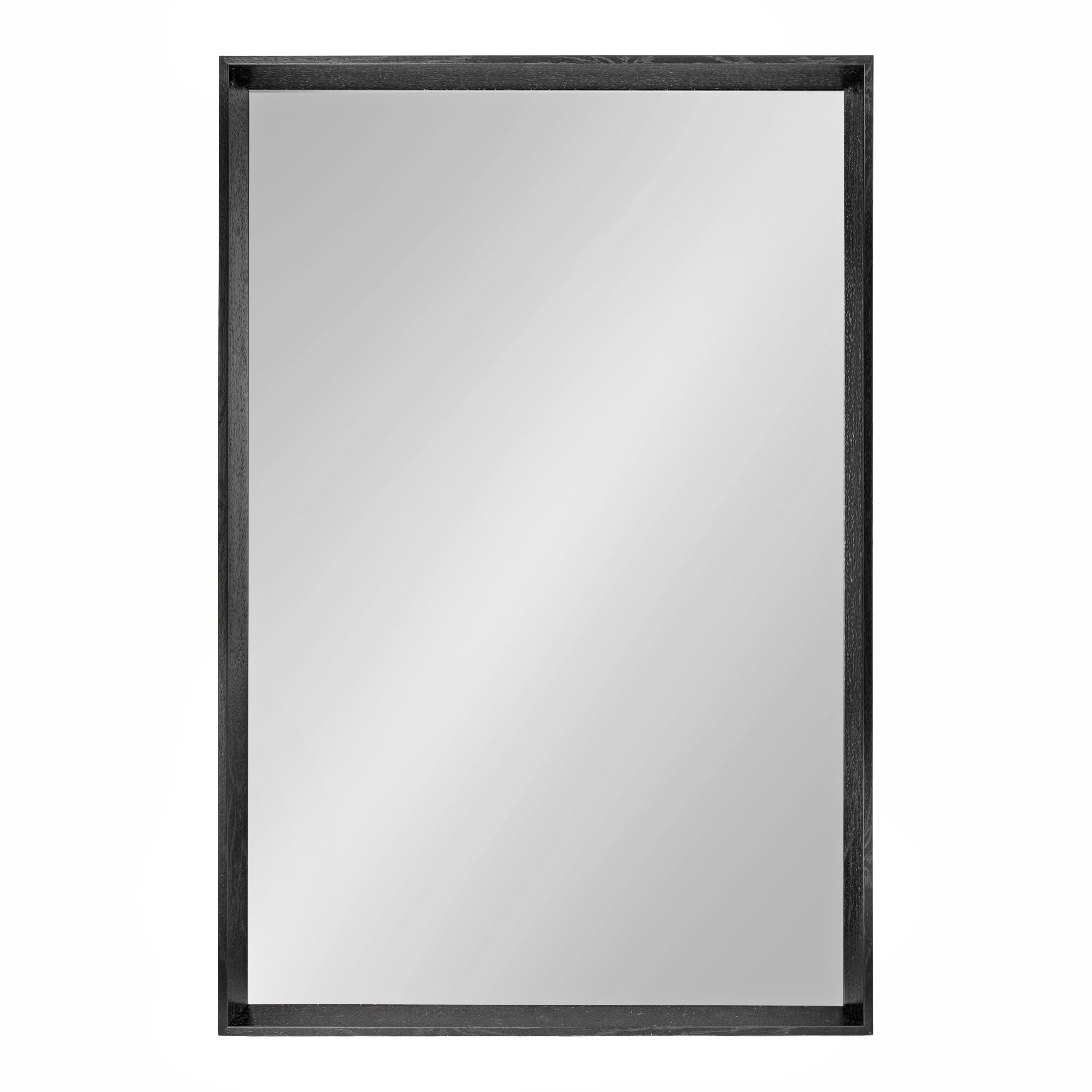 Quato Rectangle Wall Mirror
