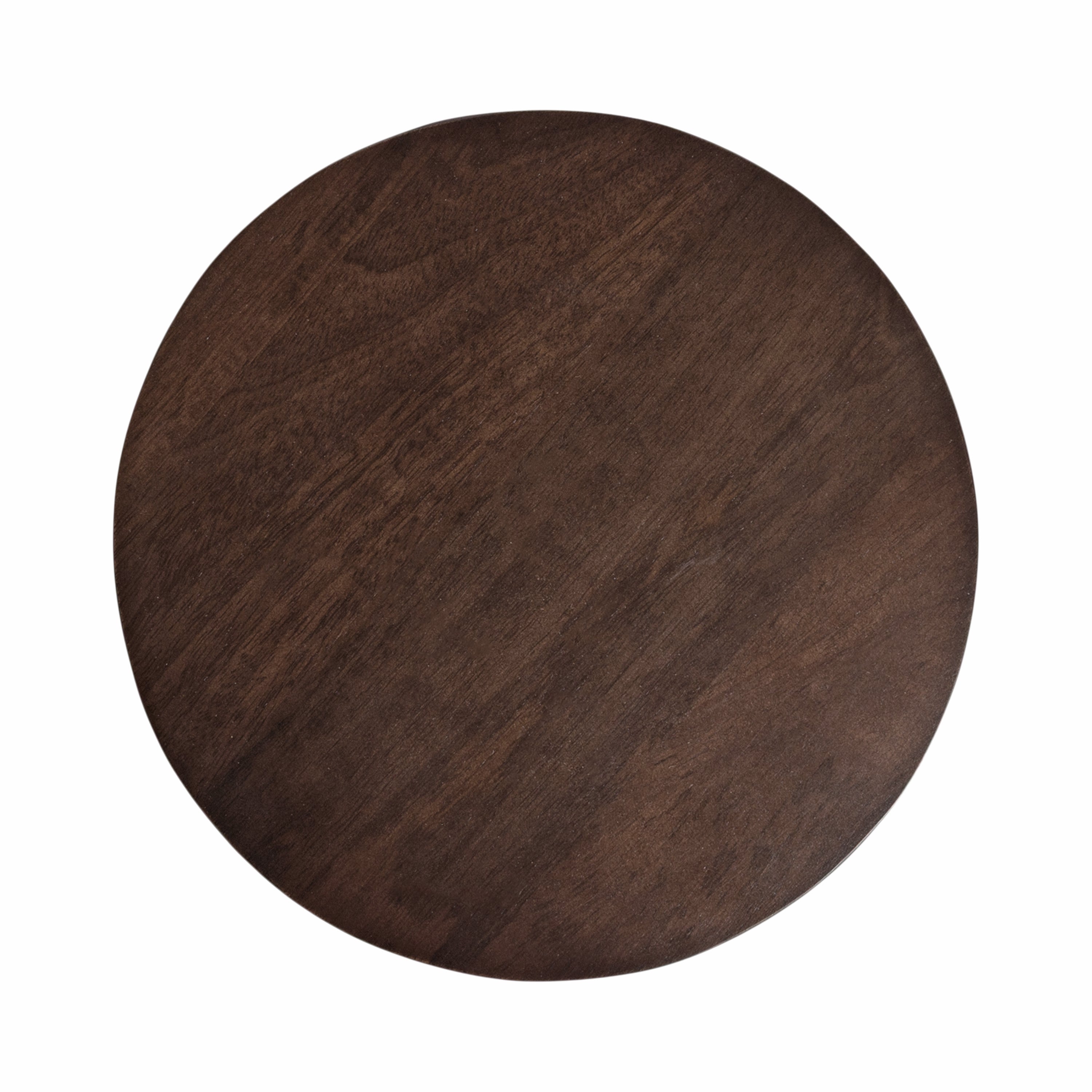 Drink Table Dark Brown 10x10x22 4