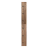 Growth Chart Wood Wall Ruler