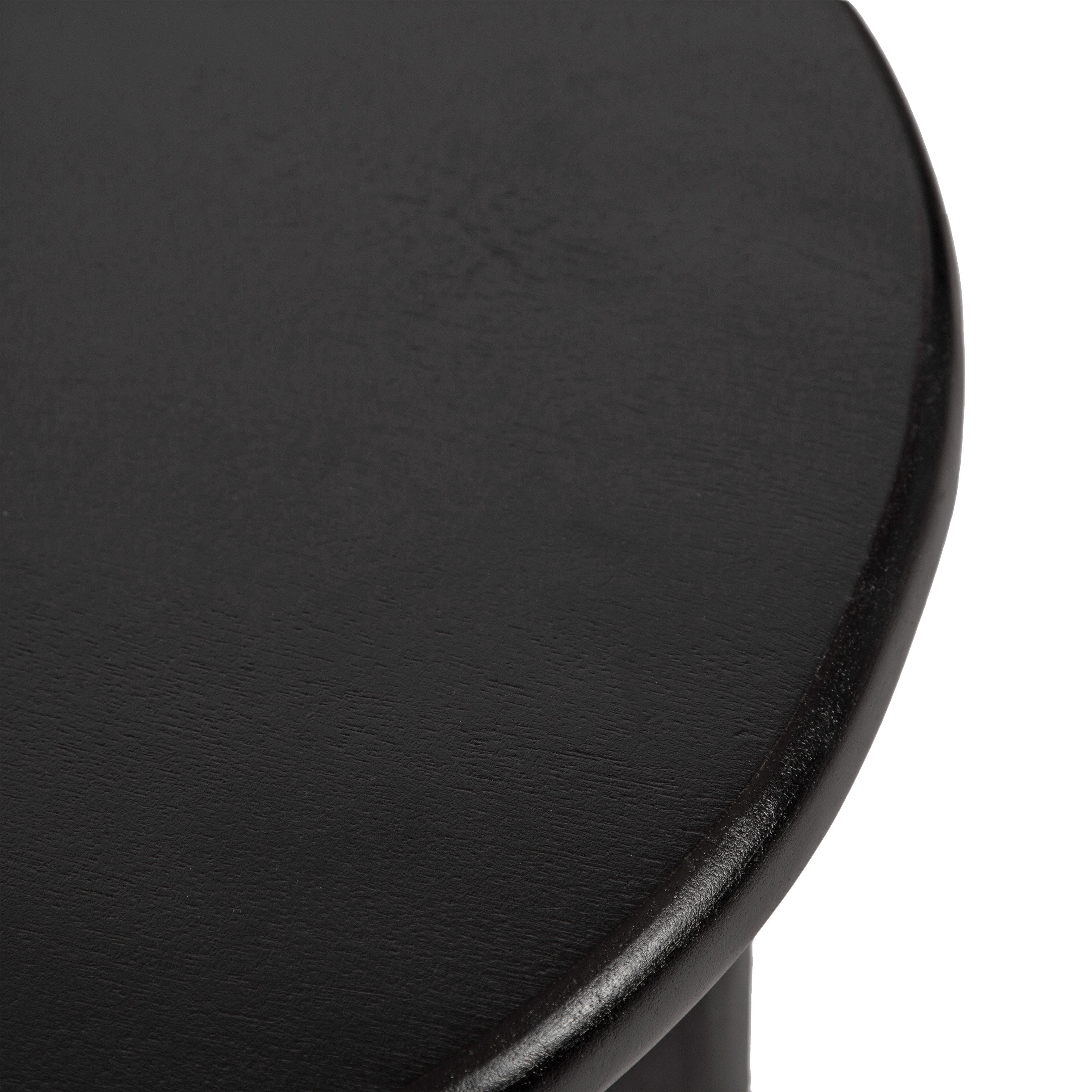 Seebeck Round Side Table