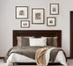 Frame Box Set Brown 5 Piece 7