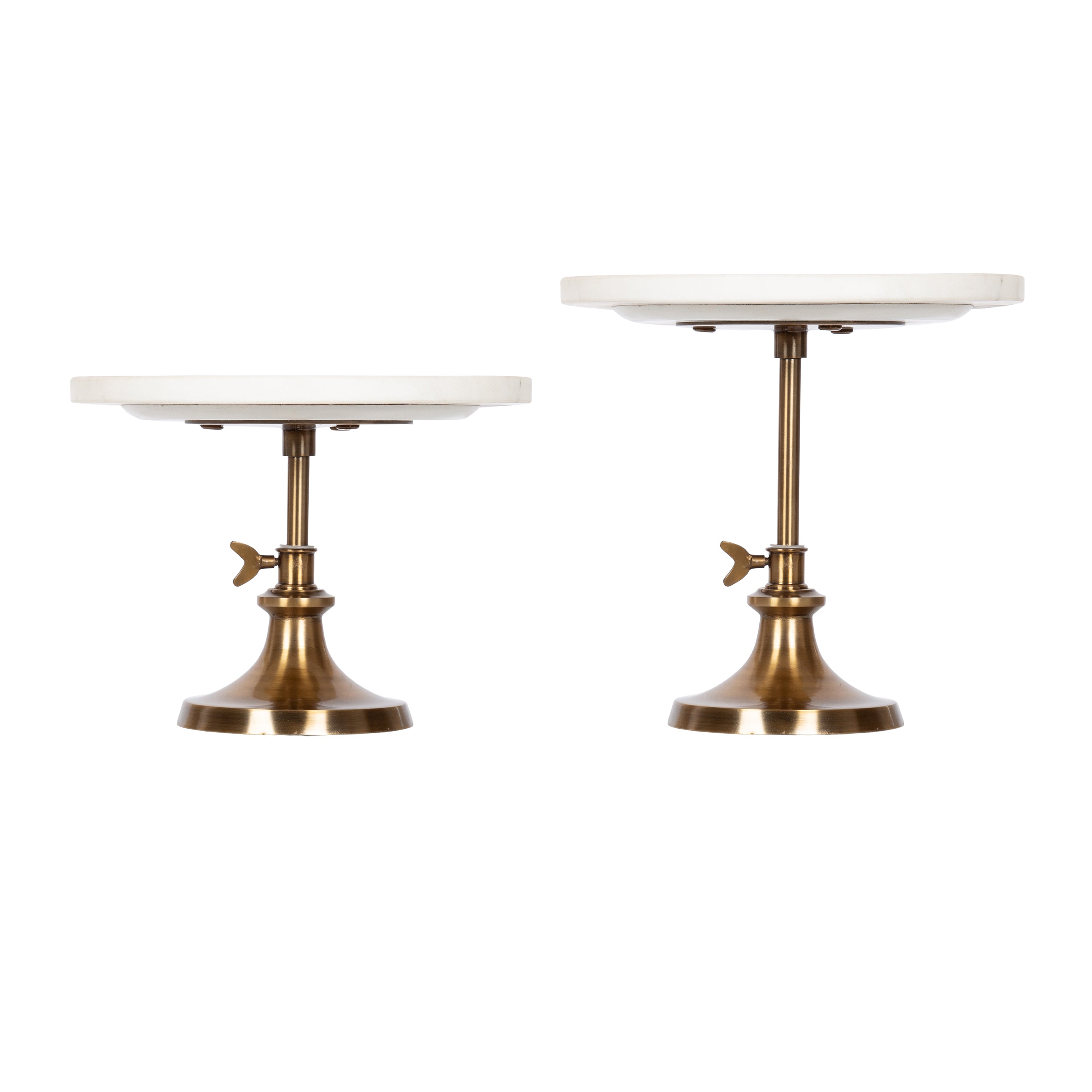 Engles Round Cake Stand