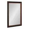 Gotley Rectangle Wall Mirror