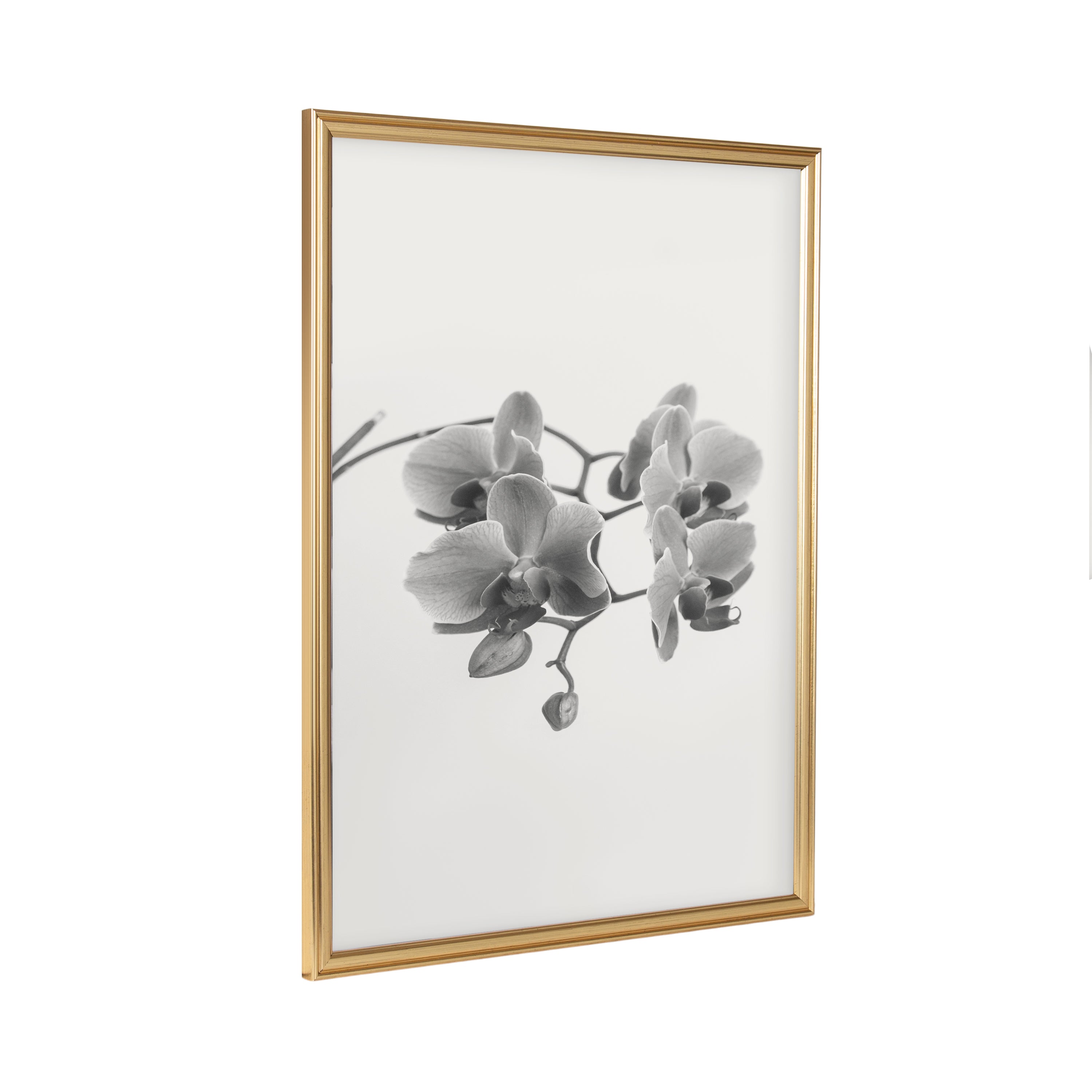 Poster Frame Gold 18x24 1