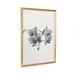 Poster Frame Gold 18x24 1