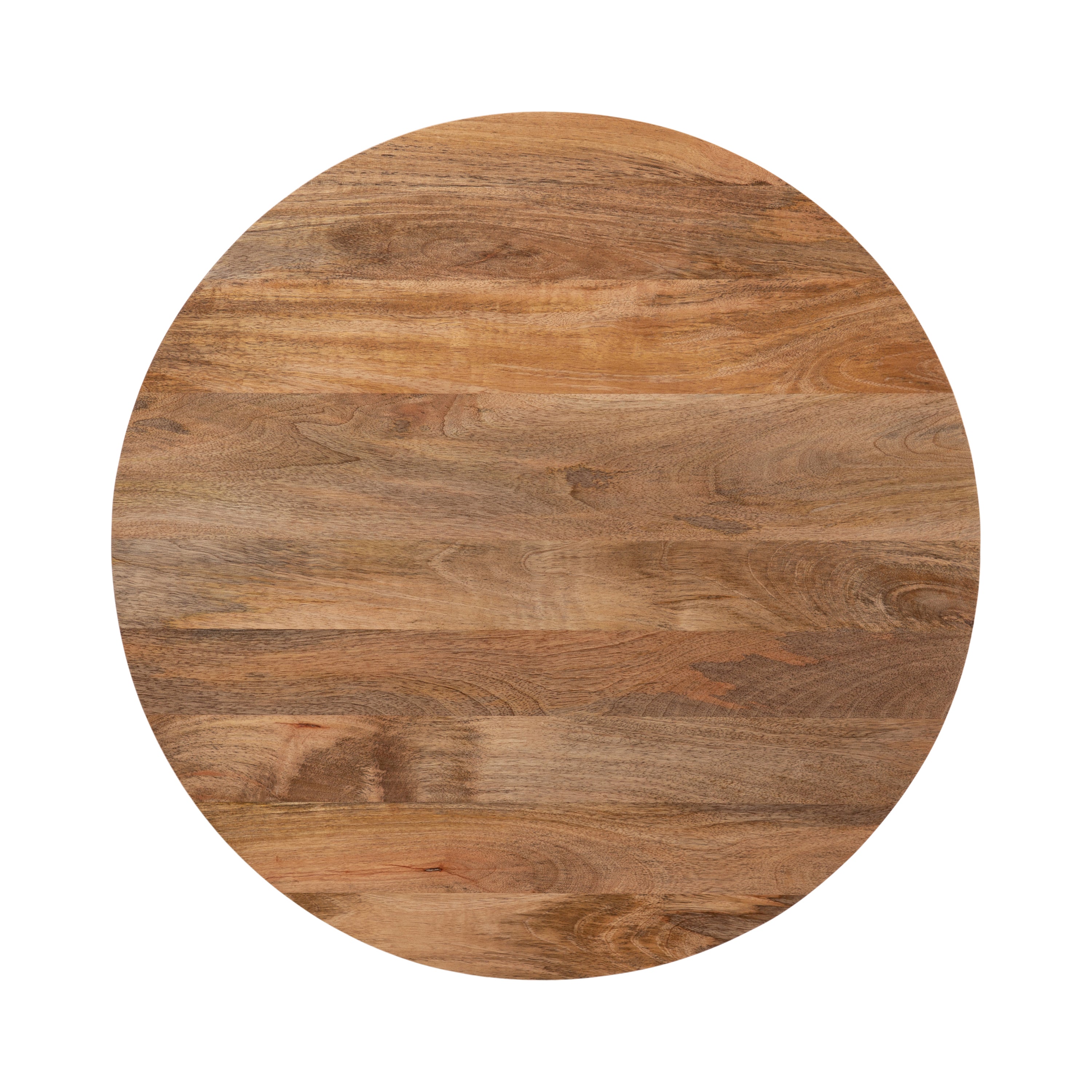 Coffee Table Natural 28x28x18 4