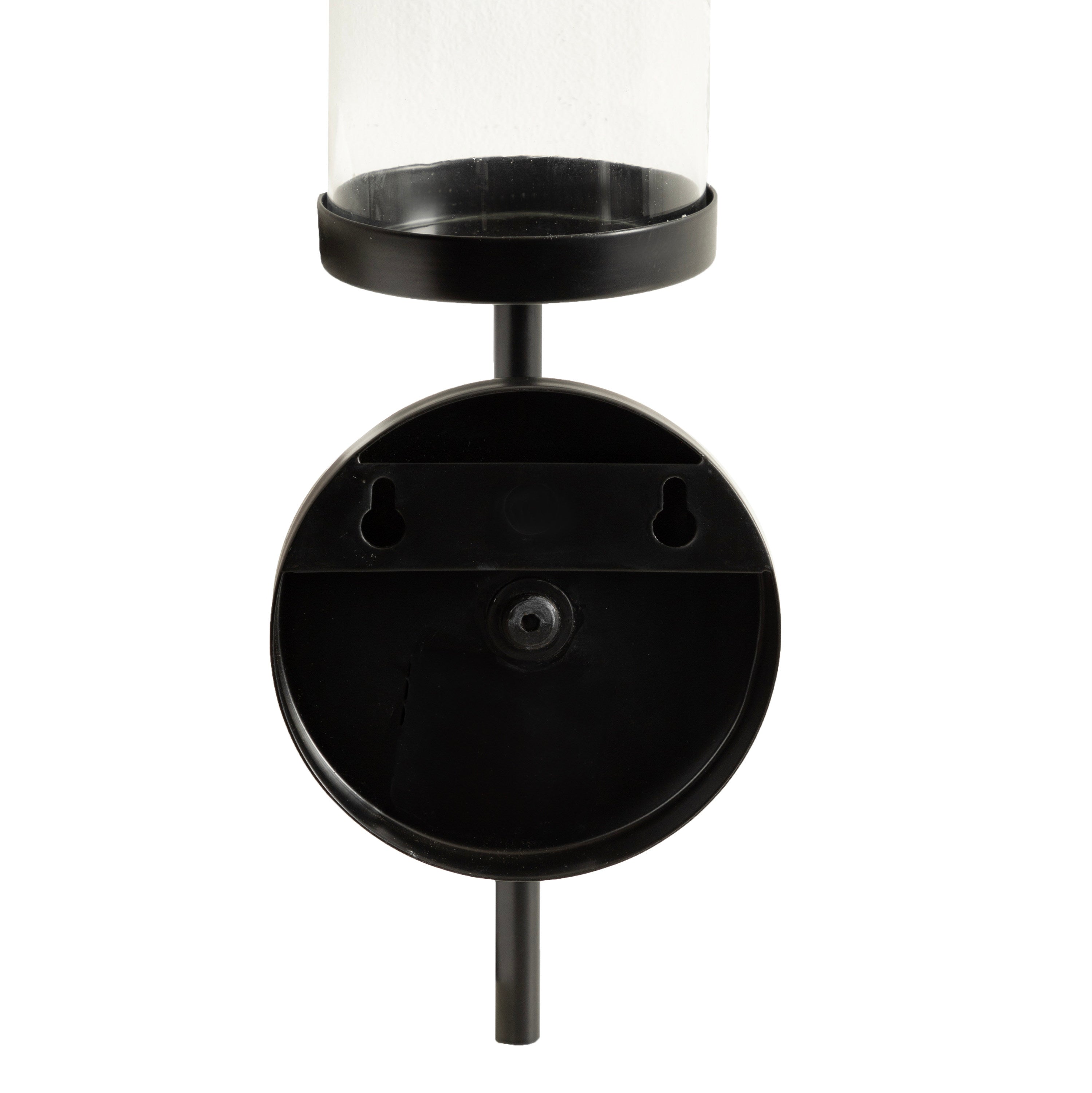 Blaise Metal Wall Sconce