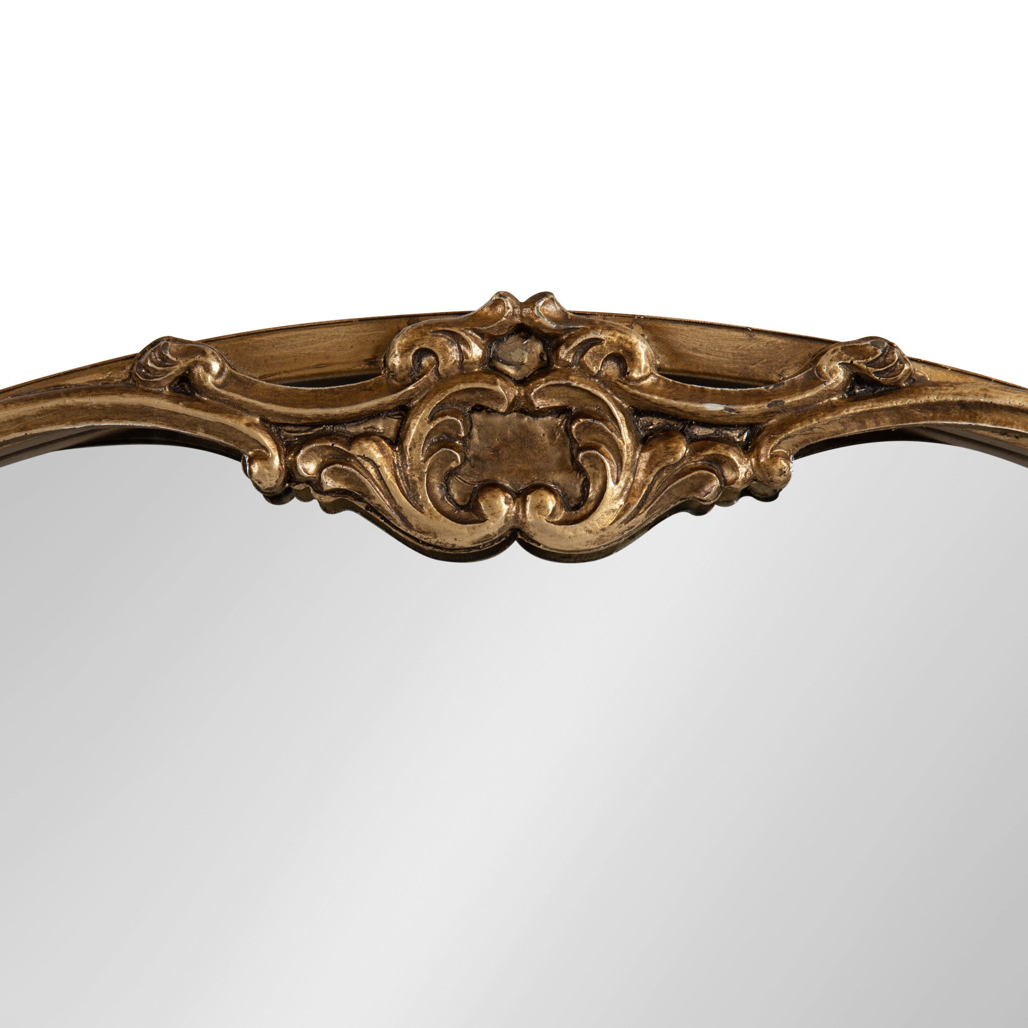 Novella Decorative Wall Mirror