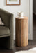Drink Table Natural 10x10x22 6