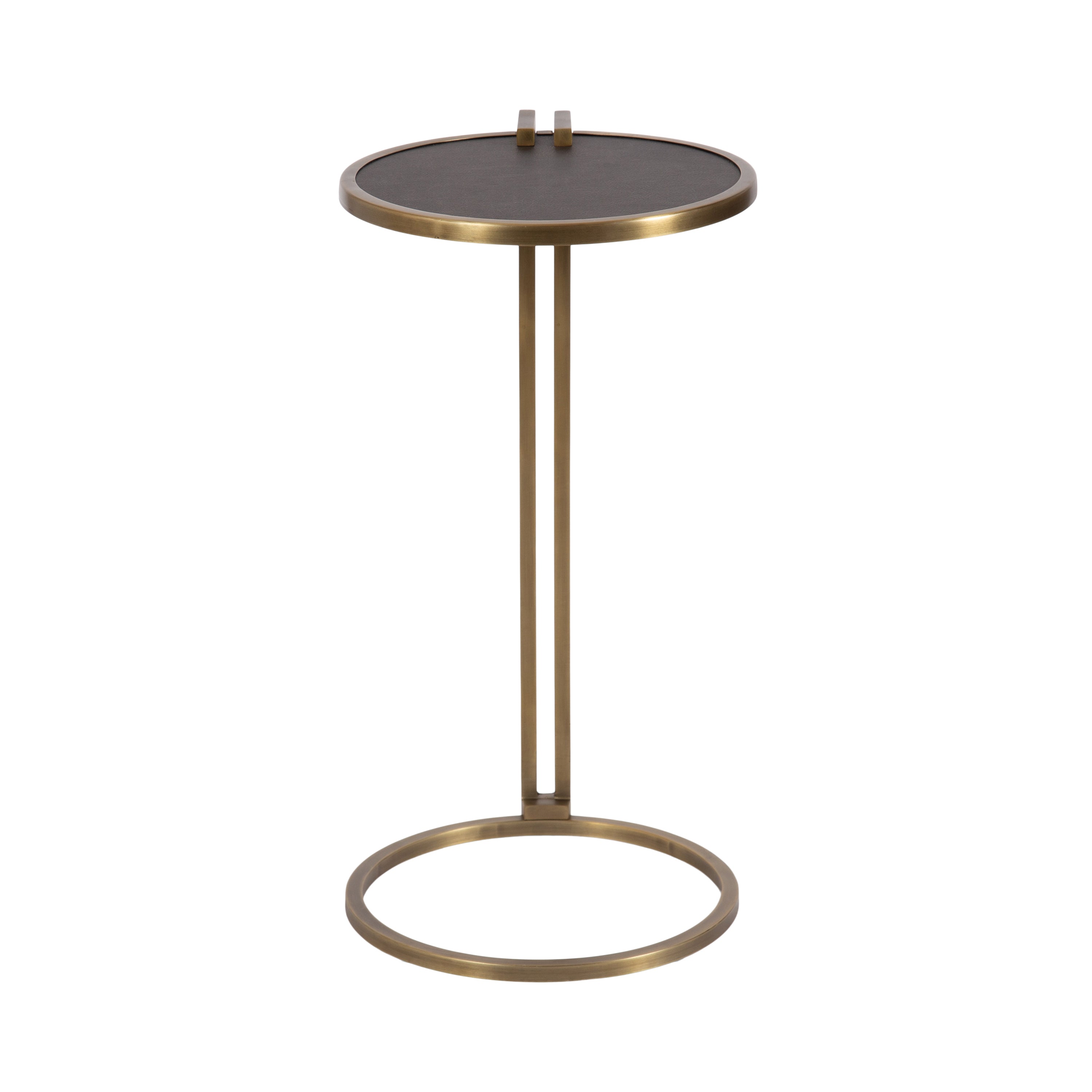 Monsanto Metal C Table