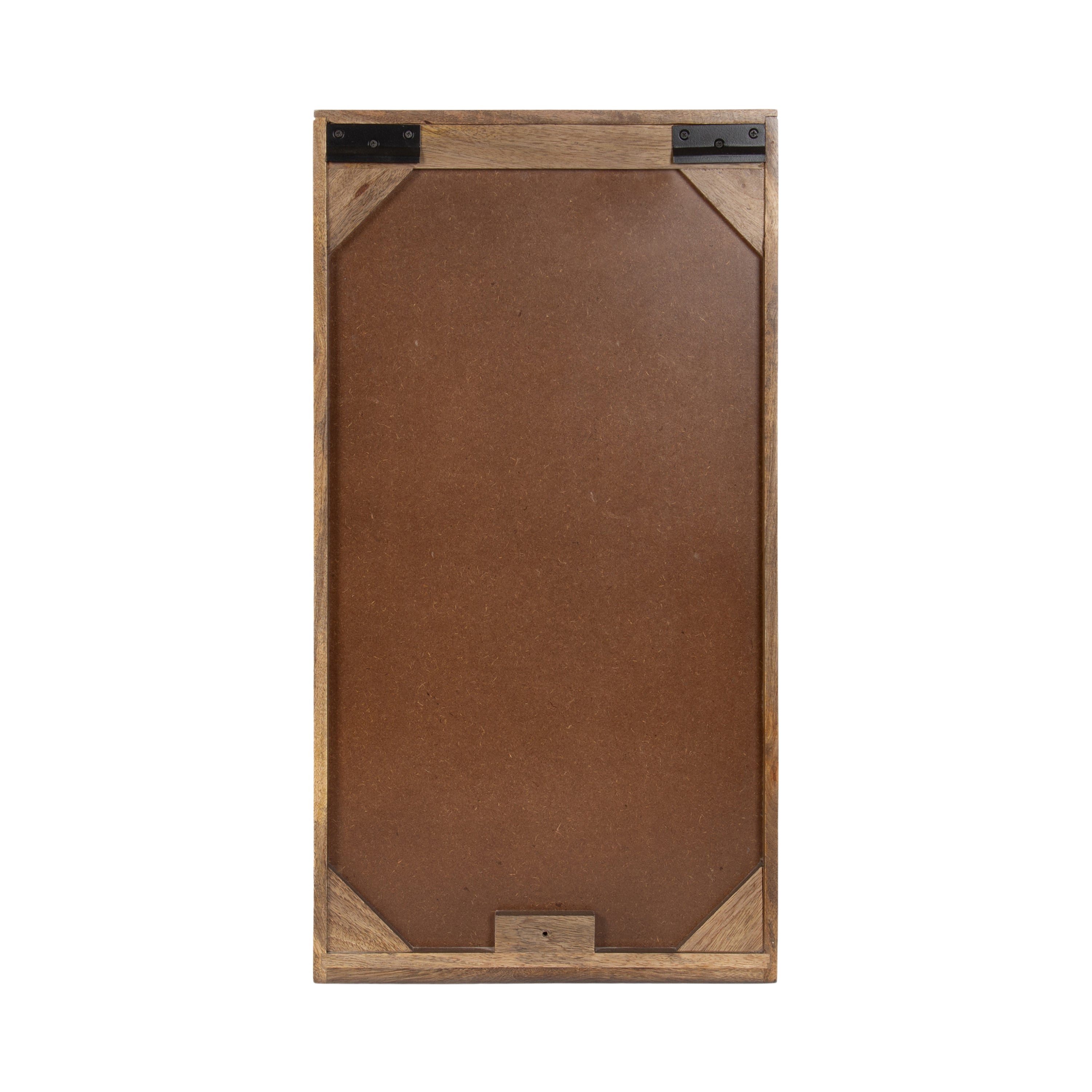 Cabinet Brown 15x7x28 4
