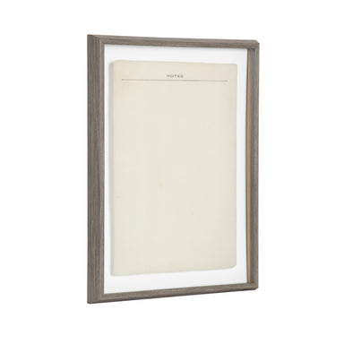 Dry Erase Board Blake Graywash 18x24 1